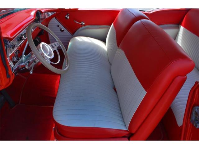 1955 Chevrolet Bel Air (CC-2067676) for sale in Hobart, Indiana