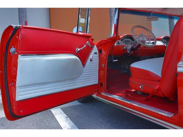 1955 Chevrolet Bel Air (CC-2067676) for sale in Hobart, Indiana