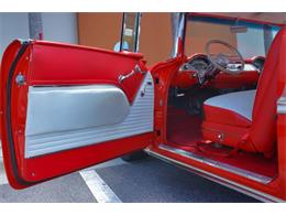 1955 Chevrolet Bel Air (CC-2067676) for sale in Hobart, Indiana