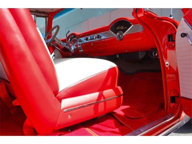 1955 Chevrolet Bel Air (CC-2067676) for sale in Hobart, Indiana