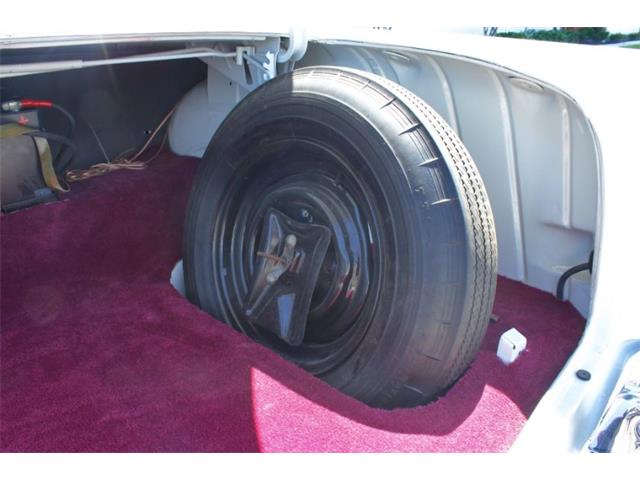 1955 Chevrolet Bel Air (CC-2067676) for sale in Hobart, Indiana