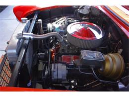 1955 Chevrolet Bel Air (CC-2067676) for sale in Hobart, Indiana