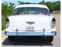 1955 Chevrolet Bel Air (CC-2067676) for sale in Hobart, Indiana