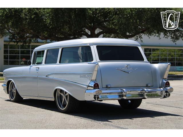 1957 Chevrolet 210 (CC-2067677) for sale in Lake Mary, Florida