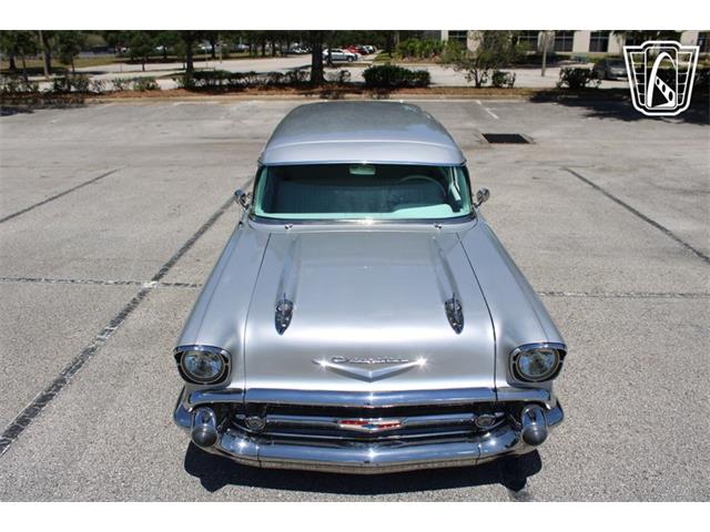 1957 Chevrolet 210 (CC-2067677) for sale in Lake Mary, Florida