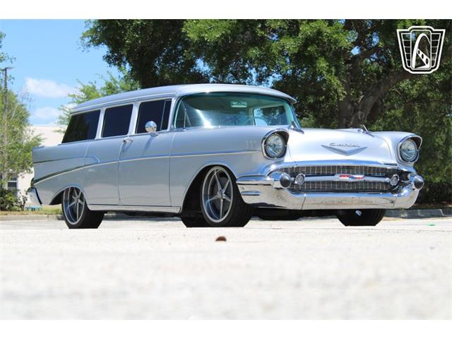 1957 Chevrolet 210 (CC-2067677) for sale in Lake Mary, Florida