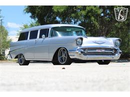 1957 Chevrolet 210 (CC-2067677) for sale in Lake Mary, Florida