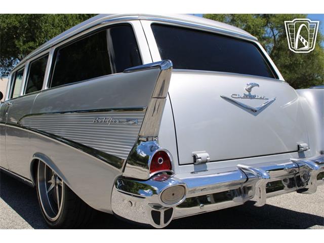 1957 Chevrolet 210 (CC-2067677) for sale in Lake Mary, Florida