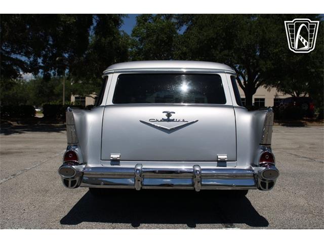 1957 Chevrolet 210 (CC-2067677) for sale in Lake Mary, Florida