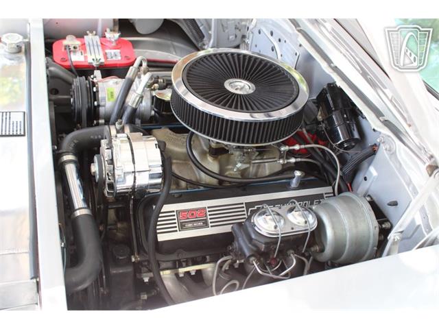 1957 Chevrolet 210 (CC-2067677) for sale in Lake Mary, Florida