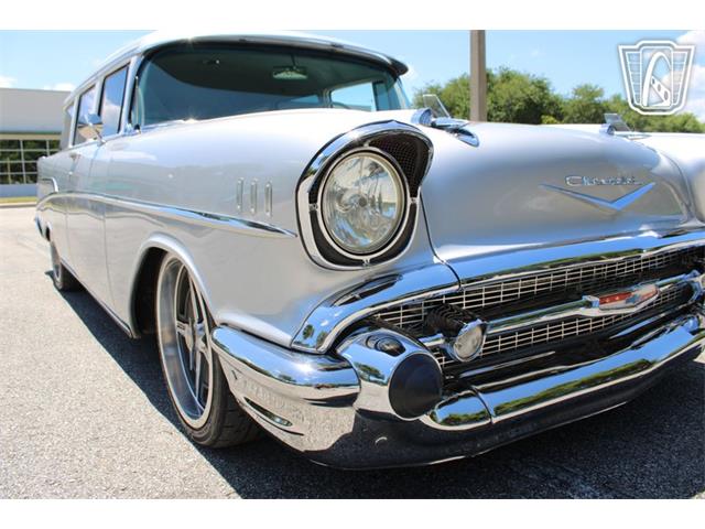 1957 Chevrolet 210 (CC-2067677) for sale in Lake Mary, Florida