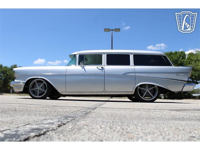 1957 Chevrolet 210 (CC-2067677) for sale in Lake Mary, Florida