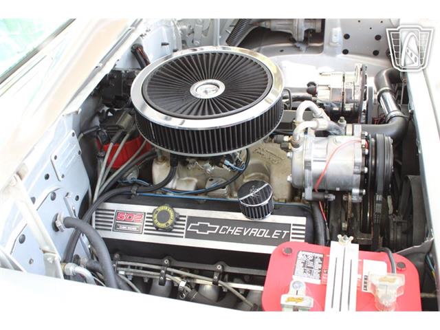 1957 Chevrolet 210 (CC-2067677) for sale in Lake Mary, Florida