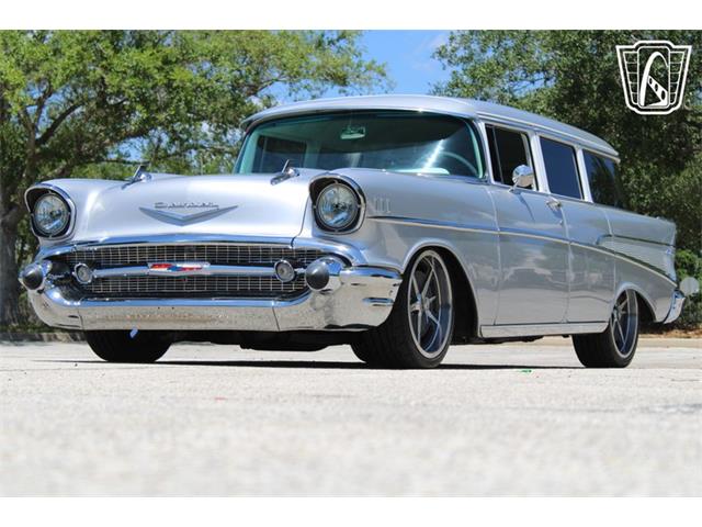 1957 Chevrolet 210 (CC-2067677) for sale in Lake Mary, Florida