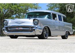 1957 Chevrolet 210 (CC-2067677) for sale in Lake Mary, Florida