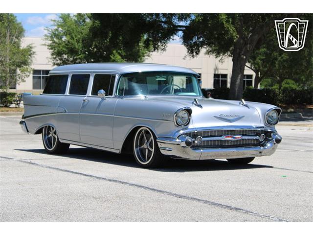 1957 Chevrolet 210 (CC-2067677) for sale in Lake Mary, Florida