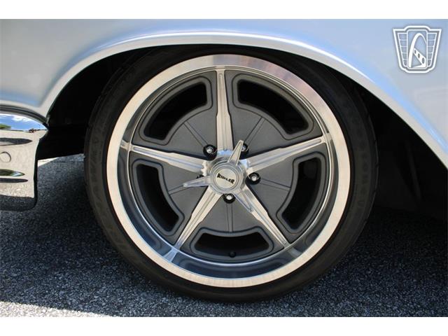 1957 Chevrolet 210 (CC-2067677) for sale in Lake Mary, Florida