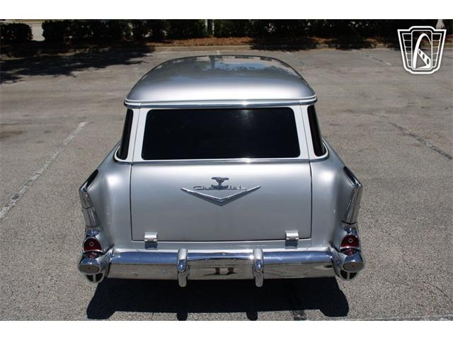 1957 Chevrolet 210 (CC-2067677) for sale in Lake Mary, Florida
