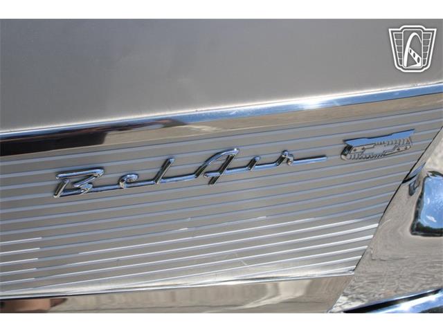 1957 Chevrolet 210 (CC-2067677) for sale in Lake Mary, Florida