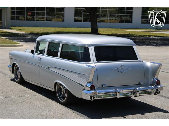 1957 Chevrolet 210 (CC-2067677) for sale in Lake Mary, Florida