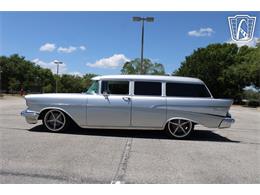 1957 Chevrolet 210 (CC-2067677) for sale in Lake Mary, Florida