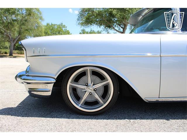 1957 Chevrolet 210 (CC-2067677) for sale in Lake Mary, Florida