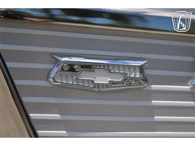 1957 Chevrolet 210 (CC-2067677) for sale in Lake Mary, Florida