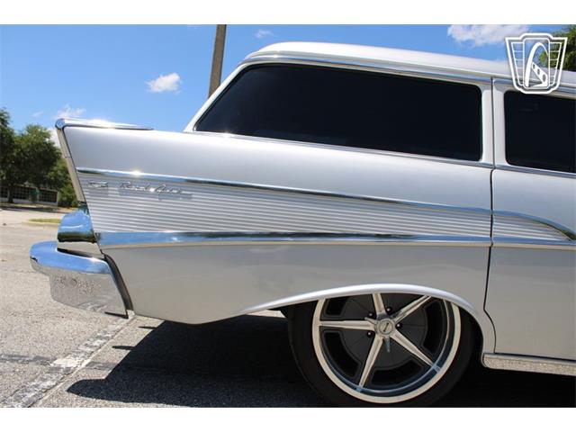 1957 Chevrolet 210 (CC-2067677) for sale in Lake Mary, Florida