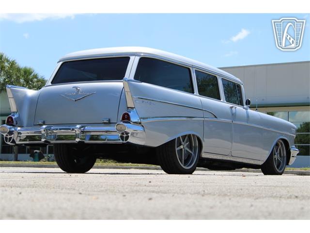 1957 Chevrolet 210 (CC-2067677) for sale in Lake Mary, Florida