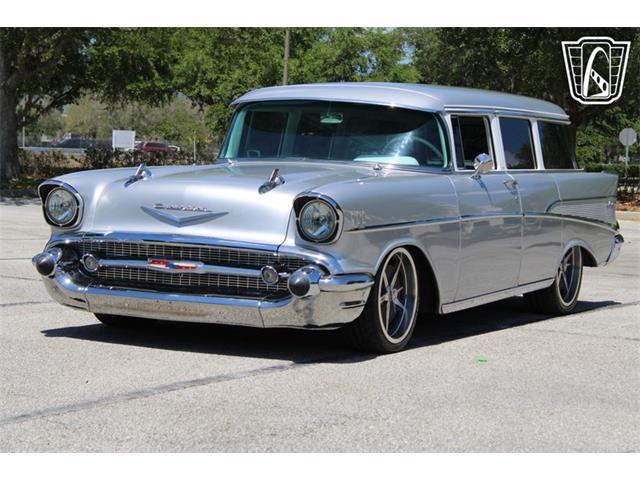 1957 Chevrolet 210 (CC-2067677) for sale in Lake Mary, Florida