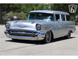 1957 Chevrolet 210 (CC-2067677) for sale in Lake Mary, Florida
