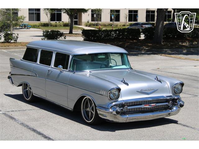1957 Chevrolet 210 (CC-2067677) for sale in Lake Mary, Florida