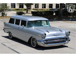 1957 Chevrolet 210 (CC-2067677) for sale in Lake Mary, Florida