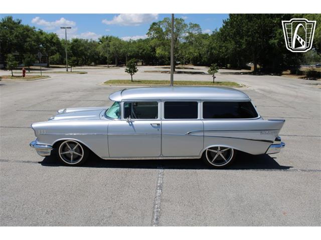 1957 Chevrolet 210 (CC-2067677) for sale in Lake Mary, Florida
