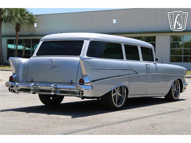 1957 Chevrolet 210 (CC-2067677) for sale in Lake Mary, Florida
