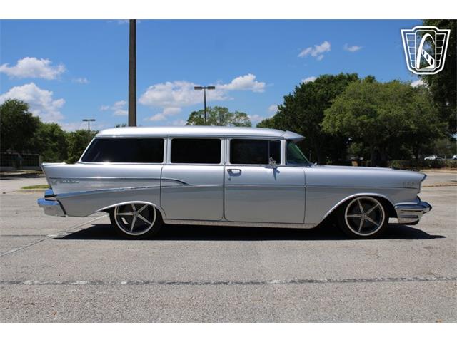1957 Chevrolet 210 (CC-2067677) for sale in Lake Mary, Florida