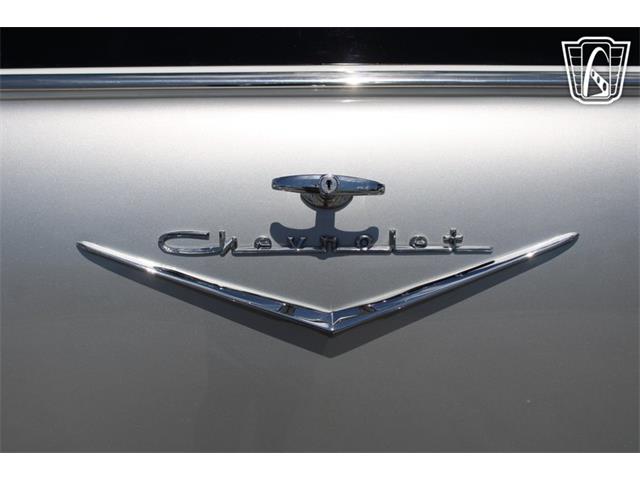 1957 Chevrolet 210 (CC-2067677) for sale in Lake Mary, Florida