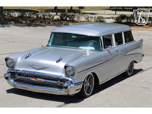 1957 Chevrolet 210 (CC-2067677) for sale in Lake Mary, Florida