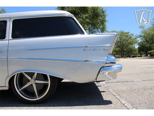 1957 Chevrolet 210 (CC-2067677) for sale in Lake Mary, Florida