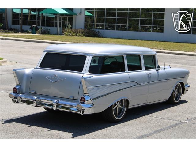 1957 Chevrolet 210 (CC-2067677) for sale in Lake Mary, Florida