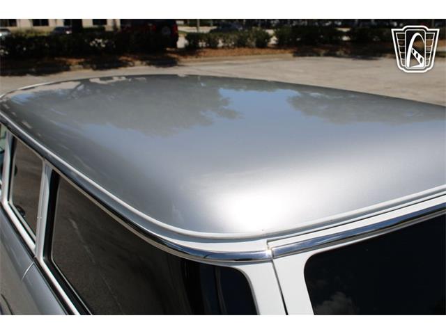 1957 Chevrolet 210 (CC-2067677) for sale in Lake Mary, Florida