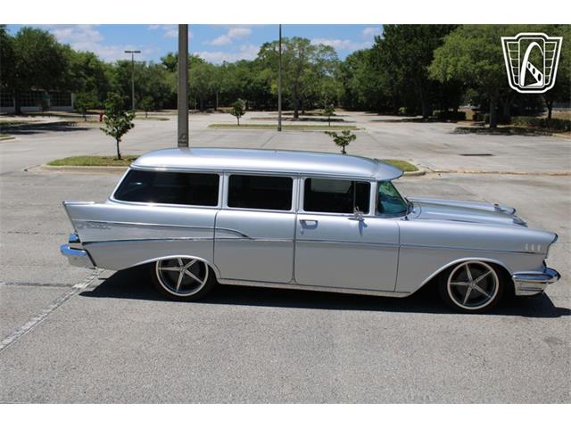 1957 Chevrolet 210 (CC-2067677) for sale in Lake Mary, Florida