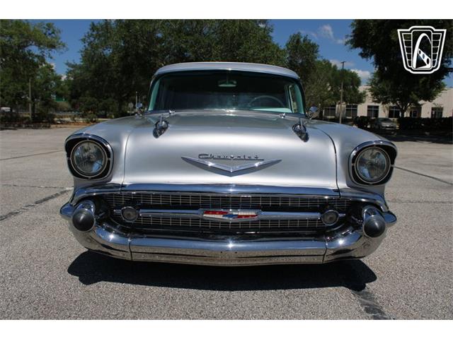 1957 Chevrolet 210 (CC-2067677) for sale in Lake Mary, Florida