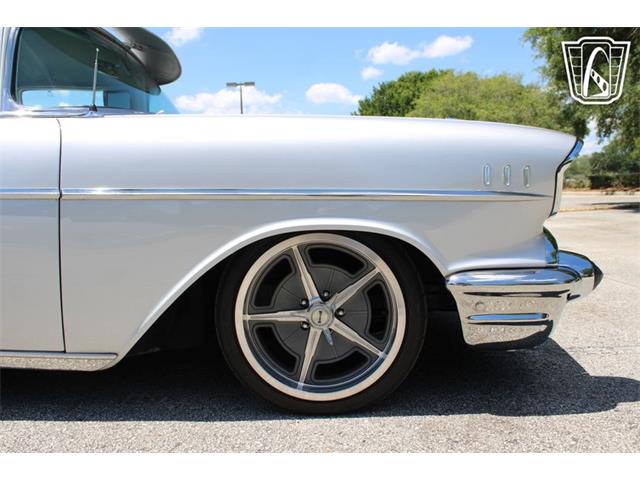 1957 Chevrolet 210 (CC-2067677) for sale in Lake Mary, Florida