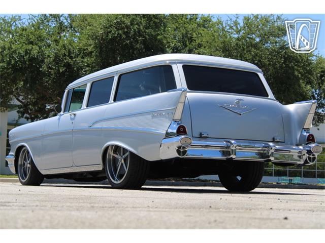 1957 Chevrolet 210 (CC-2067677) for sale in Lake Mary, Florida
