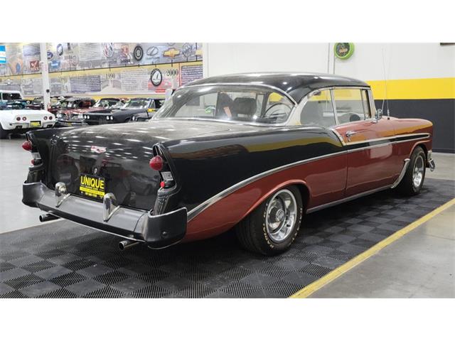 1956 Chevrolet Bel Air (CC-2067678) for sale in Mankato, Minnesota