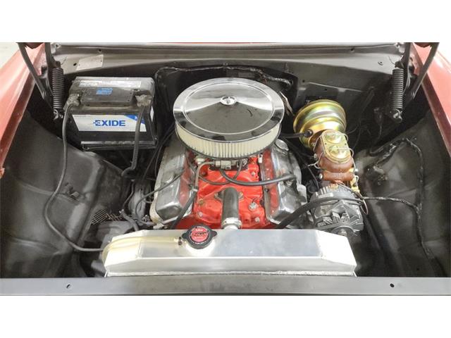 1956 Chevrolet Bel Air (CC-2067678) for sale in Mankato, Minnesota