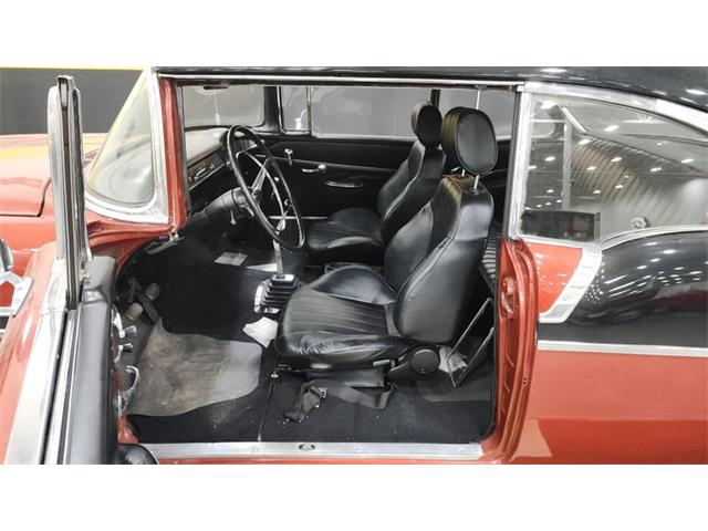 1956 Chevrolet Bel Air (CC-2067678) for sale in Mankato, Minnesota