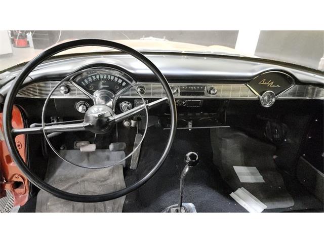 1956 Chevrolet Bel Air (CC-2067678) for sale in Mankato, Minnesota