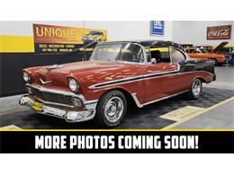 1956 Chevrolet Bel Air (CC-2067678) for sale in Mankato, Minnesota